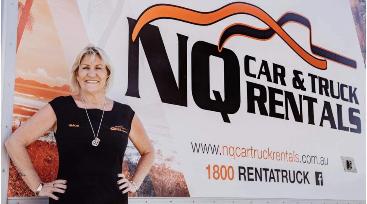 Casie NQ Car and Truck Rentals