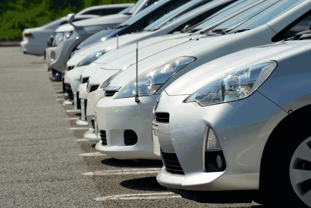 Car Rent — Mackay Cars for Hire in Mackay, QLD